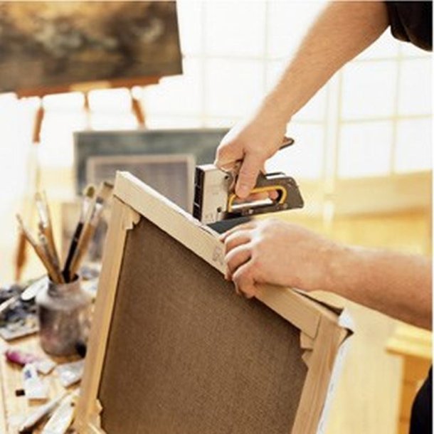 Rapid Hftepistol R23E - prof stl - Rekylfri - Fintrdsklamme nr. 13, 4-8 mm