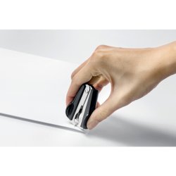 Rapid Hfteklamme fjerner - C2 - Ideel til No. 8 og No.10 hfteklamme - sort