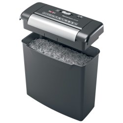 Rexel Momentum S206 Makulator - 9 Liter - 75 A4 ark - P2