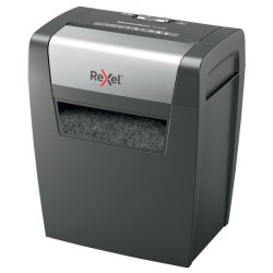 Rexel Momentum X406 Makulator - 15 Liter - 125 A4 ark - P4