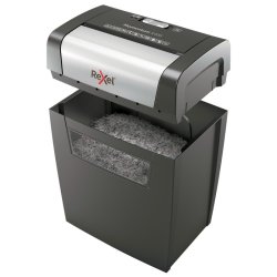 Rexel Momentum X406 Makulator - 15 Liter - 125 A4 ark - P4
