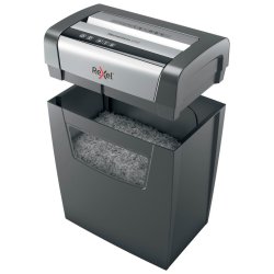Rexel Momentum X312 Makulator - 23 Liter - 200 A4 ark - P3