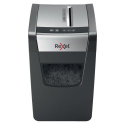 Rexel Momentum X410-SL Makulator Slimline - 23 liter - 225 A4 ark - P4