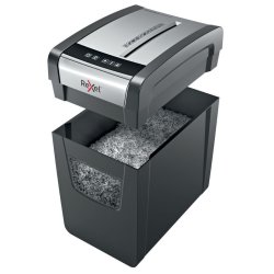 Rexel Momentum X410-SL Makulator Slimline - 23 liter - 225 A4 ark - P4