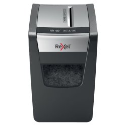 Rexel Momentum X312-SL Makulator Slimline - 23 Liter - 200 A4 ark - P3
