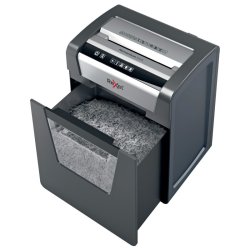 Rexel Momentum X415 Makulator - 23 Liter - 225 A4 ark - P4
