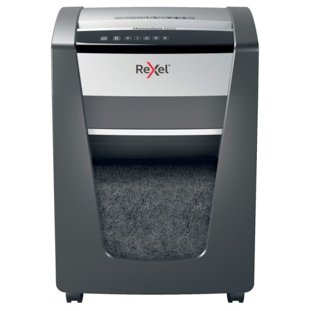 Rexel Momentum M515 Makulator - 30 Liter - 300 A4 ark -P5