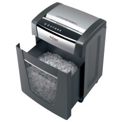 Rexel Momentum M515 Makulator - 30 Liter - 300 A4 ark -P5