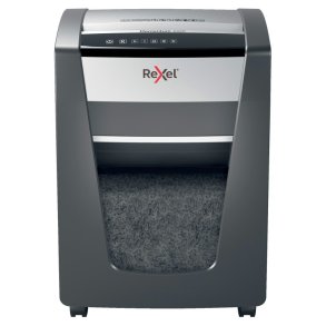 Rexel Momentum X420 Makulator - 30 Liter - 275 A4 ark - P4
