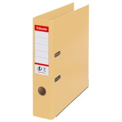 Esselte A4 Brevordner No.1 - Power - PP - 75 mm - ggeskal