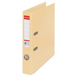 Esselte A4 Brevordner No.1 - Power - PP - 50 mm - ggeskal