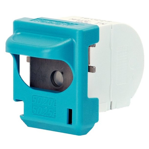 Rapid Hftekassette - 5020E/5025E - hfter op til 25 ark - 2x1500 stk.