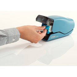 Rapid Hftekassette - 5020E/5025E - hfter op til 25 ark - 2x1500 stk.