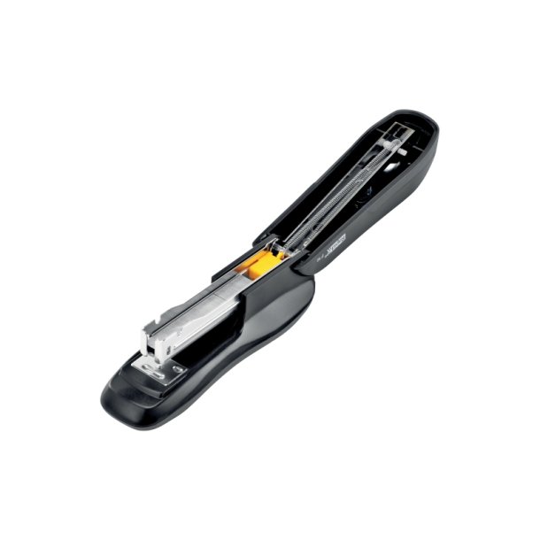 Rapid F16 hftemaskine i sort - til 30 ark