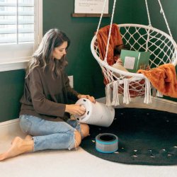 Leitz Trusens Kulfilter - allergi - til TruSens Z-1000