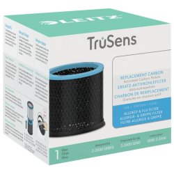 Leitz Trusens Kulfilter - allergi - til TruSens Z-2000