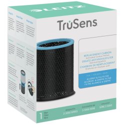 Leitz Trusens Kulfilter - allergi - til TruSens Z-3000
