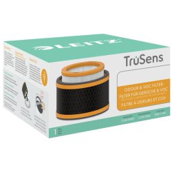 Leitz Trusens HEPA - tromlefilter - lugt og VOC - til TruSens Z-1000