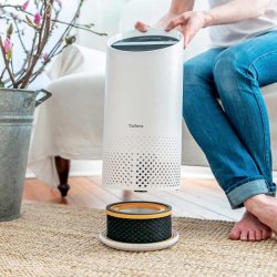 Leitz Trusens HEPA - tromlefilter - lugt og VOC - til TruSens Z-1000