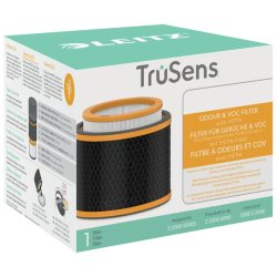 Leitz Trusens HEPA - tromlefilter - lugt og VOC - til TruSens Z-2000