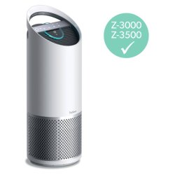 Leitz Trusens Kulfilter - lugt og VOC - til TruSens Z-3000