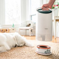 Leitz Trusens HEPA - tromlefilter - kledyr - til TruSens Z-1000