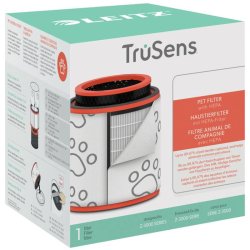 Leitz Trusens HEPA - tromlefilter - kledyr - til TruSens Z-3000
