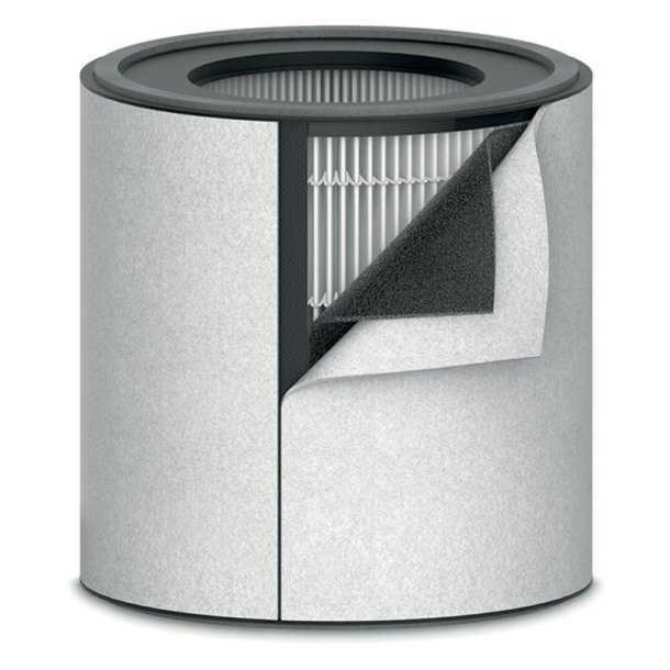Leitz Erstatnings 3-i-1 H13 HEPA-filter til Trusens Z-3000 stor luftrenser