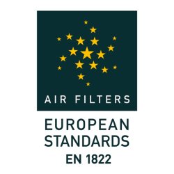 Leitz Erstatnings 3-i-1 H13 HEPA-filter til Trusens Z-3000 stor luftrenser