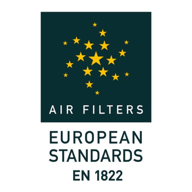 Leitz Erstatnings 3-i-1 H13 HEPA-filter til Trusens Z-3000 stor luftrenser