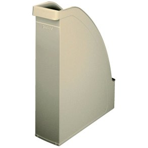 Leitz Tidsskriftsamler - Plus - hvid