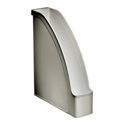 Leitz Tidsskriftsamler - Plus - hvid