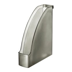 Leitz Tidsskriftsamler - A4 - Plus - klar