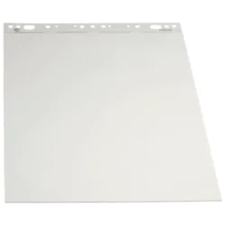 Esselte Flipoverblok - 50 ark - 59x80 - ulinieret - 60 gram