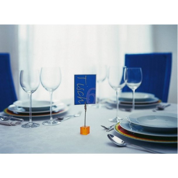 Leitz A6 Lamineringslommer - 125my Skinnende - Egnet til varmlaminering - 100 stk.