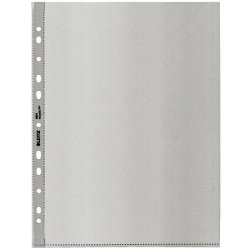 Leitz plastlommer A4 Maxi - 100my - 90% recycled - 25 stk.