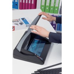 GBC Indbindingsmaskine - CombBind C200 - 38mm indbindingsrygge - op til 30 ark