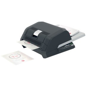 GBC A3 Lamineringsmaskine - Foton 30 - 30 ark auto laminering - Automatisk varm A3 laminator