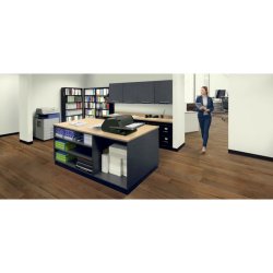 GBC A3 Lamineringsmaskine - Foton 30 - 30 ark auto laminering - Automatisk varm A3 laminator