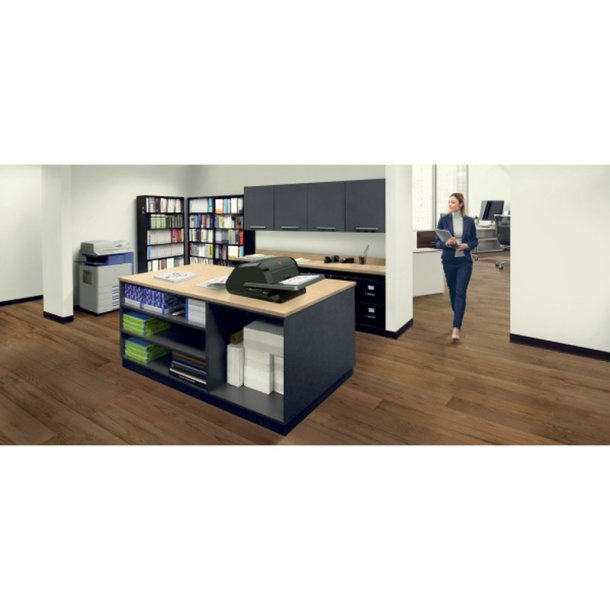 GBC A3 Lamineringsmaskine - Foton 30 - 30 ark auto laminering - Automatisk varm A3 laminator