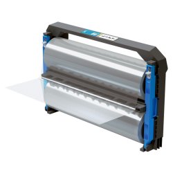 GBC Genopfyldelig lamineringskasette - Foton 30 - 75 my skinnende - Refill til 250 A4 ark