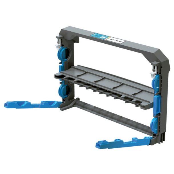 GBC Genopfyldelig lamineringskasette - Foton 30 - 75 my skinnende - Refill til 250 A4 ark