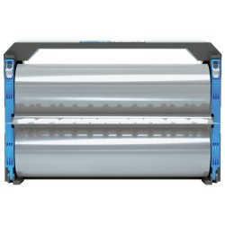 GBC Genopfyldelig lamineringskasette - Foton 30 - 75 my skinnende - Refill til 250 A4 ark