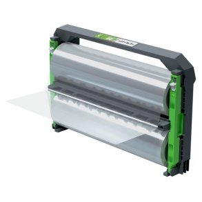 GBC Genopfyldelig lamineringskasette - Foton 30 - 100 my skinnende - Refill til 190 A4 ark