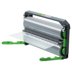 GBC Genopfyldelig lamineringskasette - Foton 30 - 100 my skinnende - Refill til 190 A4 ark