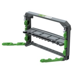 GBC Genopfyldelig lamineringskasette - Foton 30 - 100 my skinnende - Refill til 190 A4 ark