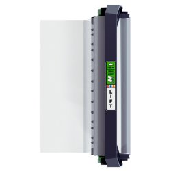 GBC Genopfyldelig lamineringskasette - Foton 30 - 100 my skinnende - Refill til 190 A4 ark