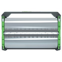 GBC Genopfyldelig lamineringskasette - Foton 30 - 100 my skinnende - Refill til 190 A4 ark
