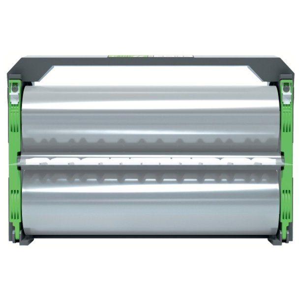 GBC Genopfyldelig lamineringskasette - Foton 30 - 100 my skinnende - Refill til 190 A4 ark