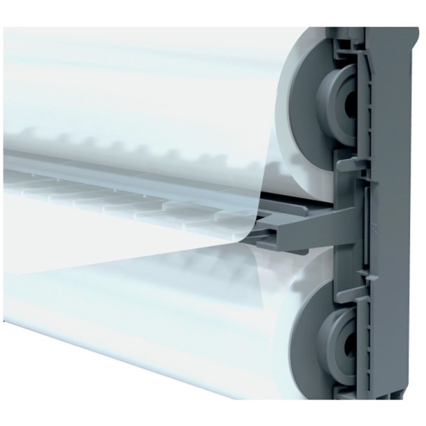 GBC Genopfyldelig lamineringsrulle - Foton 30 - 100 my skinnende - Refill til 190 A4 ark